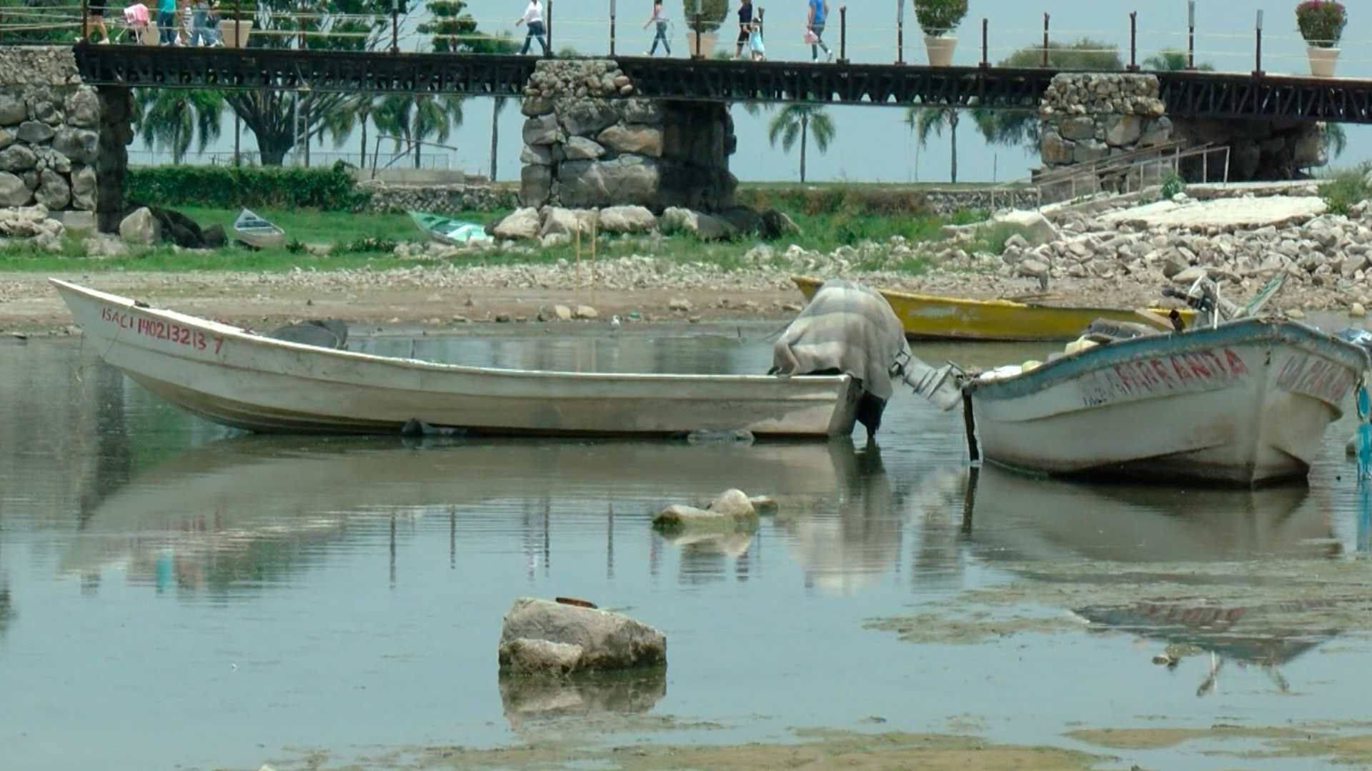 sa por su Tercera Crisis de Agua