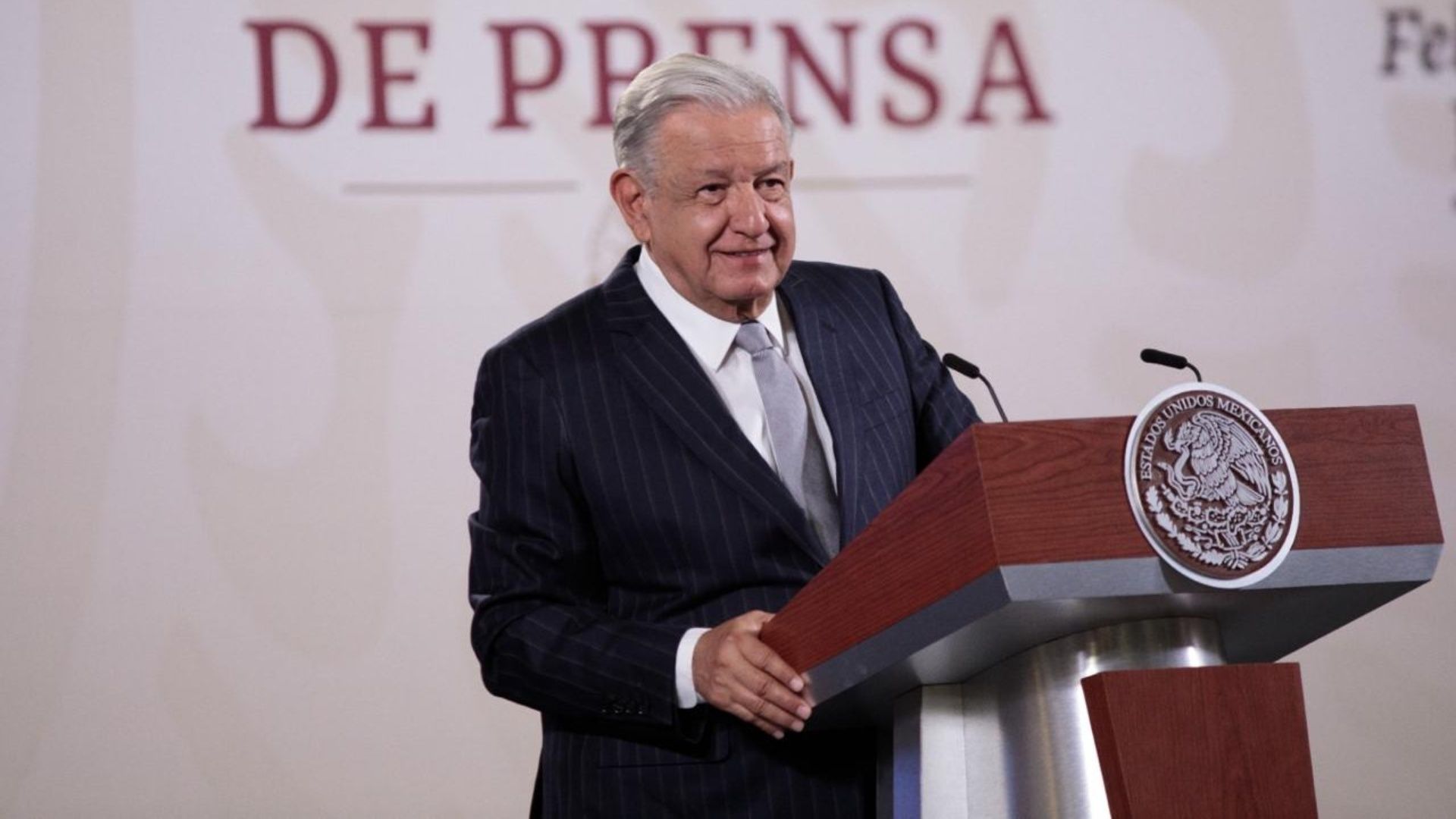 AMLO Propone que Mañaneras Estén 24 Horas En Línea y Luego se Bajen para Evitar Controversias