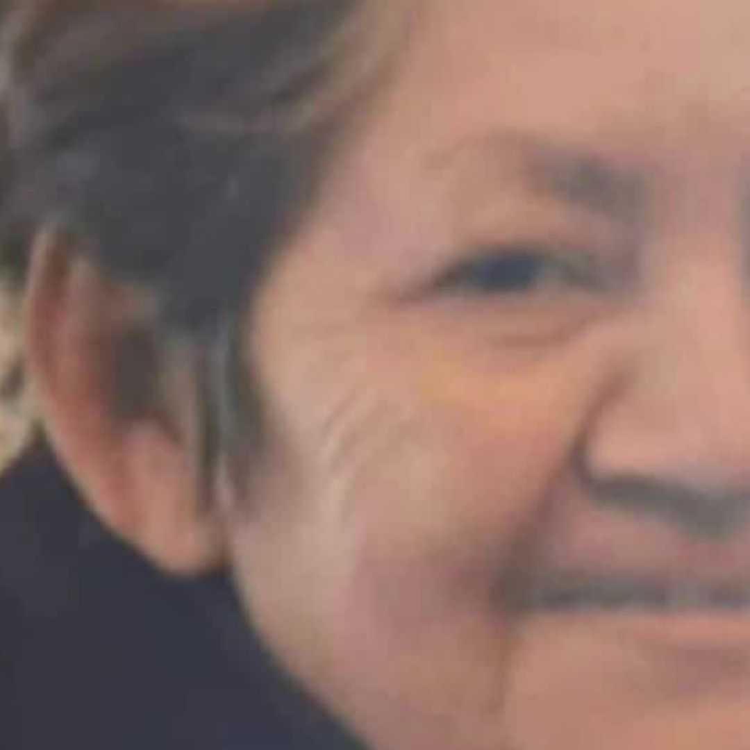 Martha Molina, Mujer Mayor Cumple 1 Año Desaparecida tras Asistir a un Retiro Espiritual