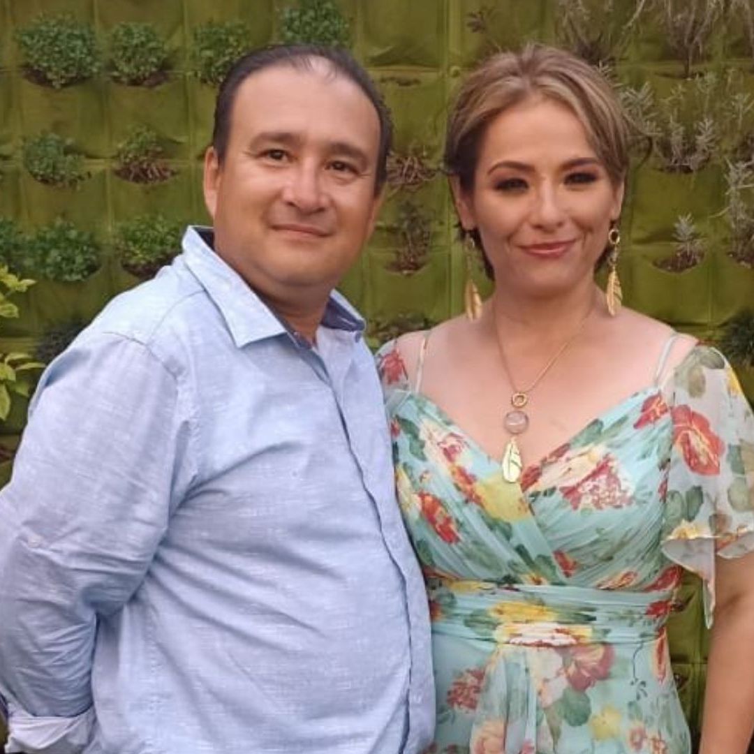Emma y Santiago desaparecidos en Poza Rica