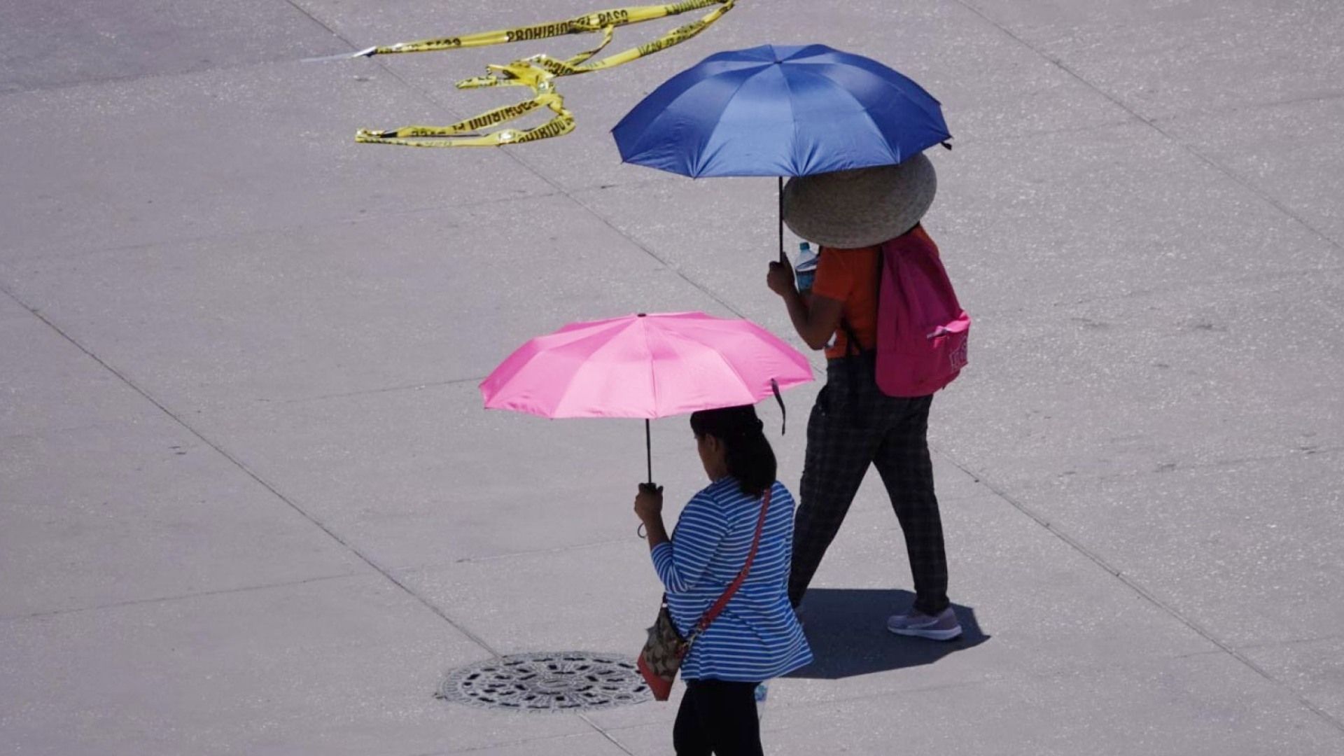 Pronóstico del Tiempo Hoy VIERNES 16 de Mayo de 2025: Así Estará el Clima en Tu Entidad