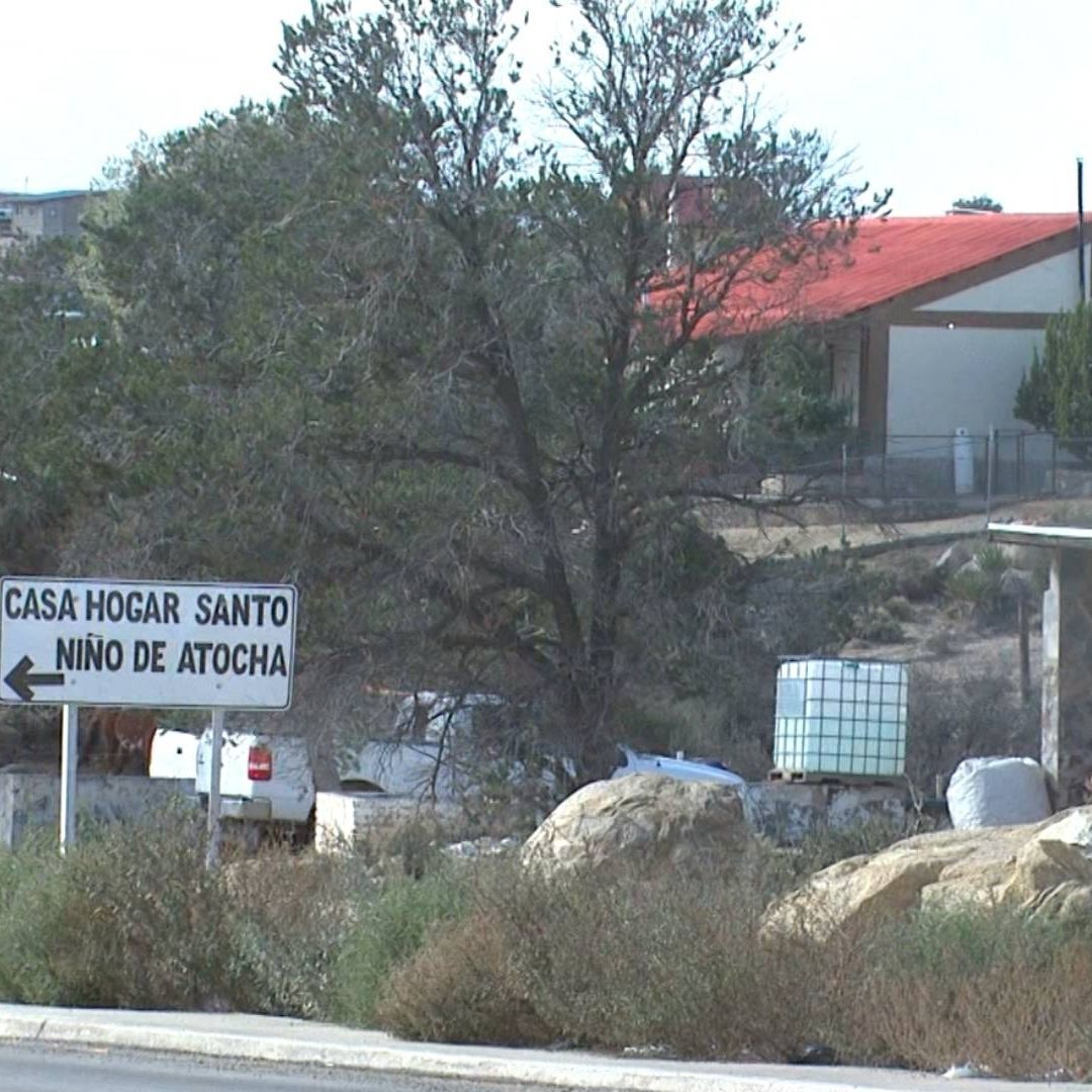 Autoridades de Tecate Desmienten un Presunto Toque de Queda en La Rumorosa