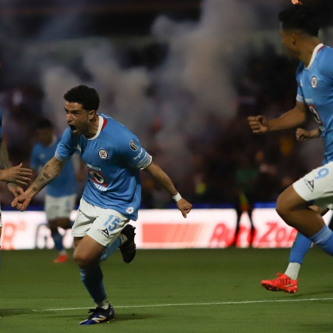 A qué hora es el partido América vs Cruz Azul de la semifinal