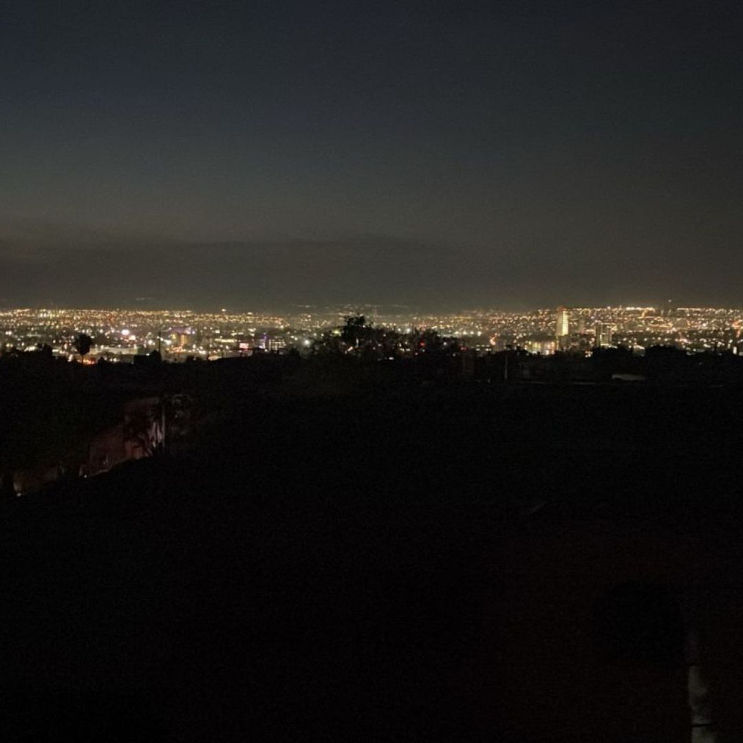 queretaro afectado por cortes de energía