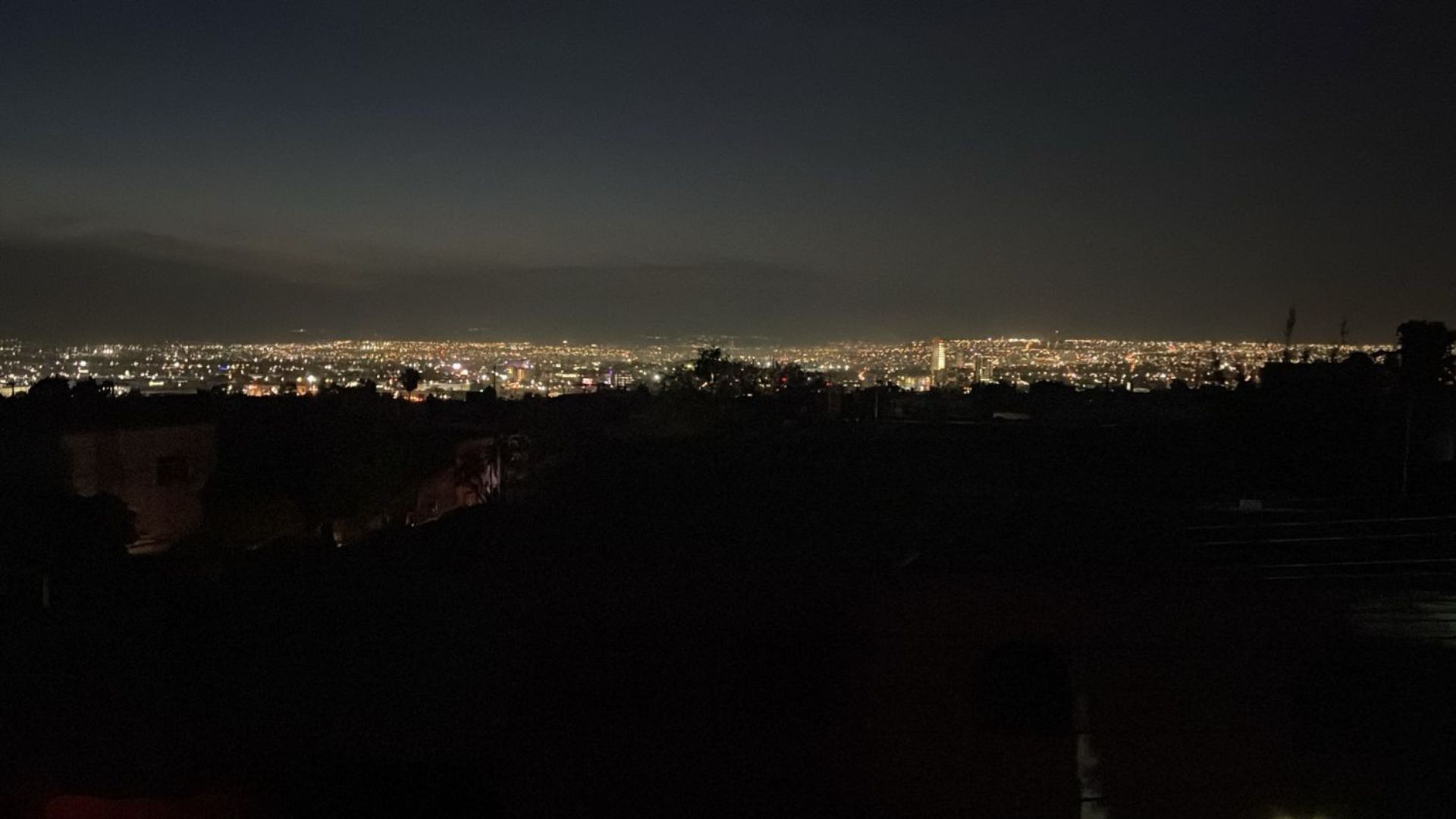 queretaro afectado por cortes de energía
