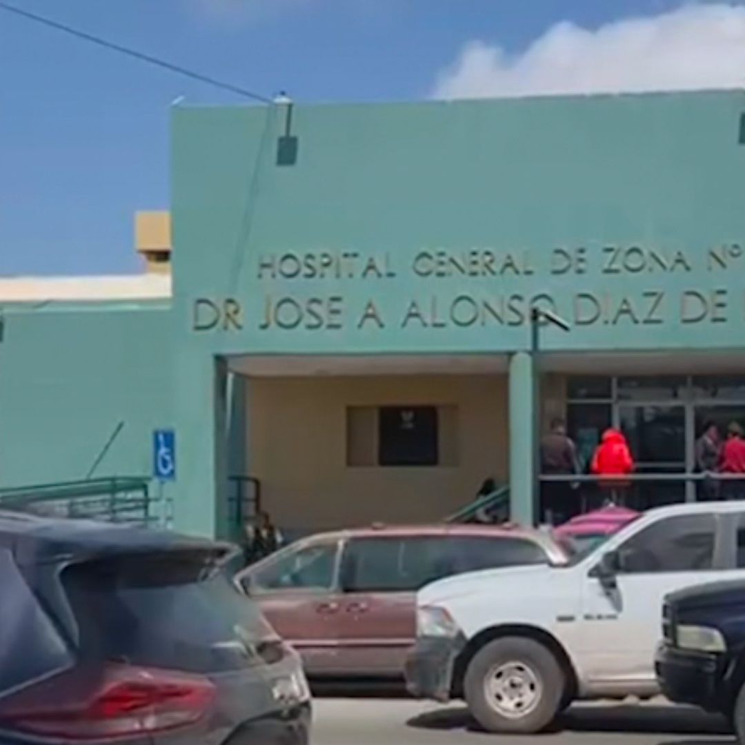 Madre Apuñala a Bebés Recién Nacidas en Ensenada; Una de Ellas Murió en el Ataque