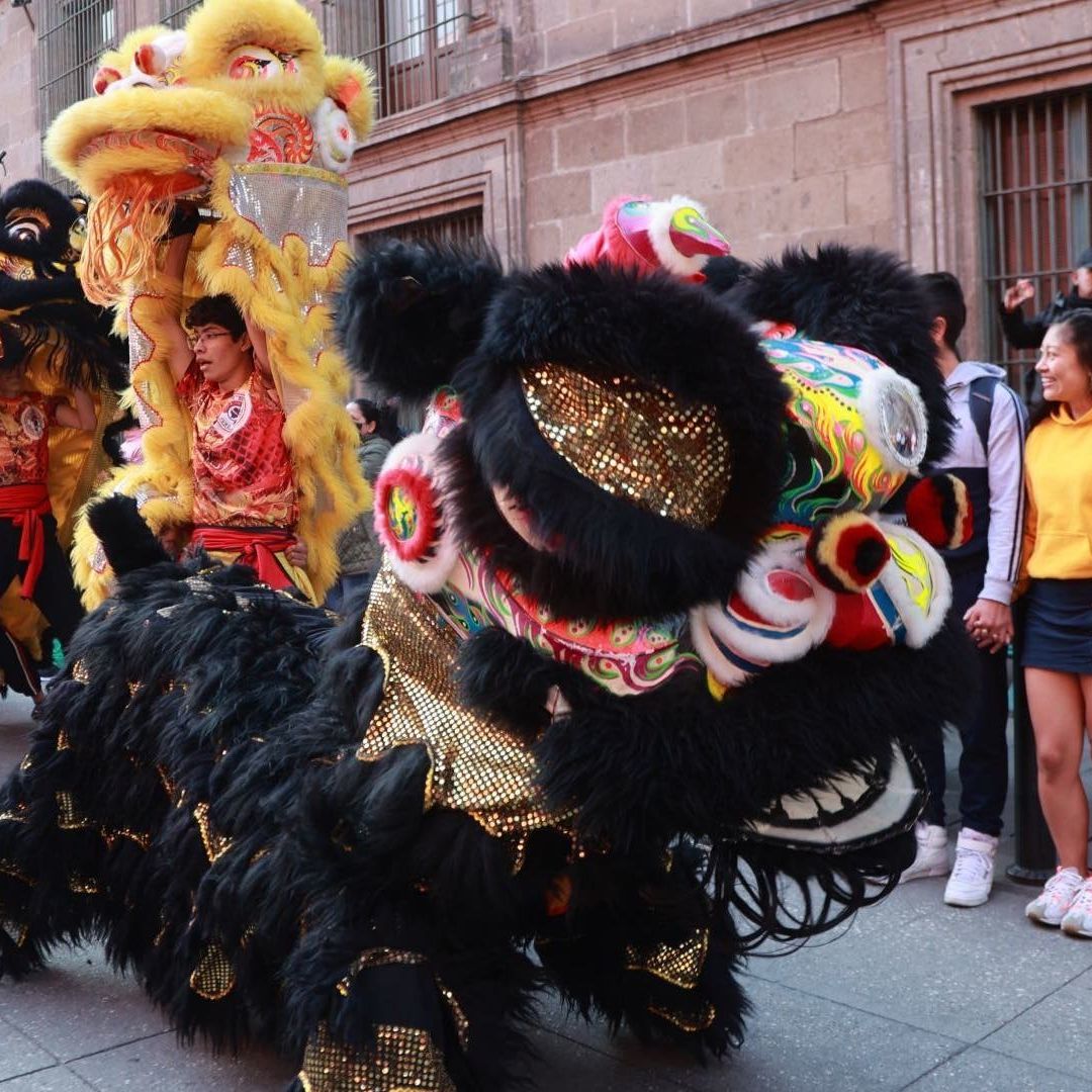 China retira el visado para 5 países de latinoamérica
