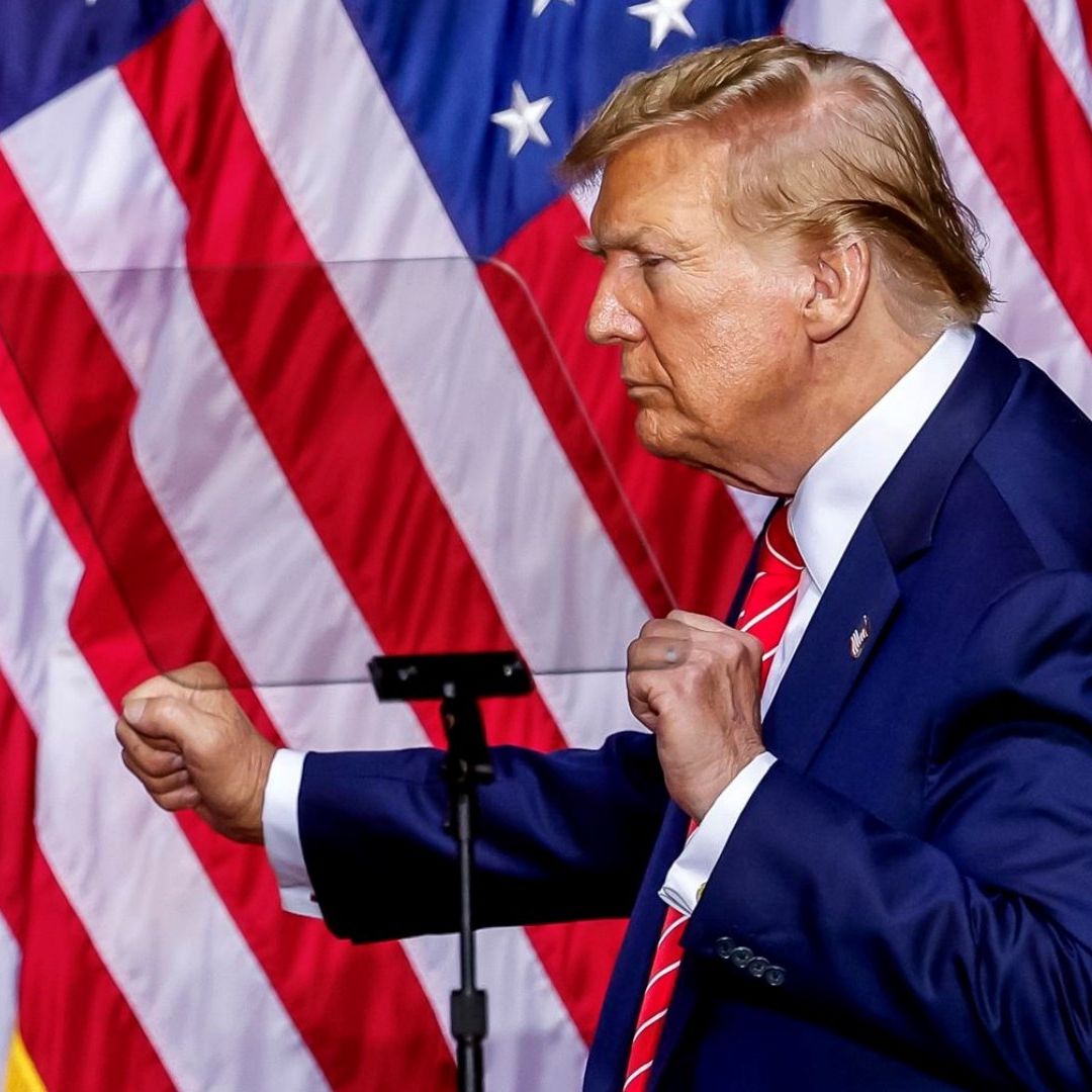 Georgia revisará el fallo que permite seguir con el proceso de Donald Trump sobre el proceso del caso de interferencia electoral