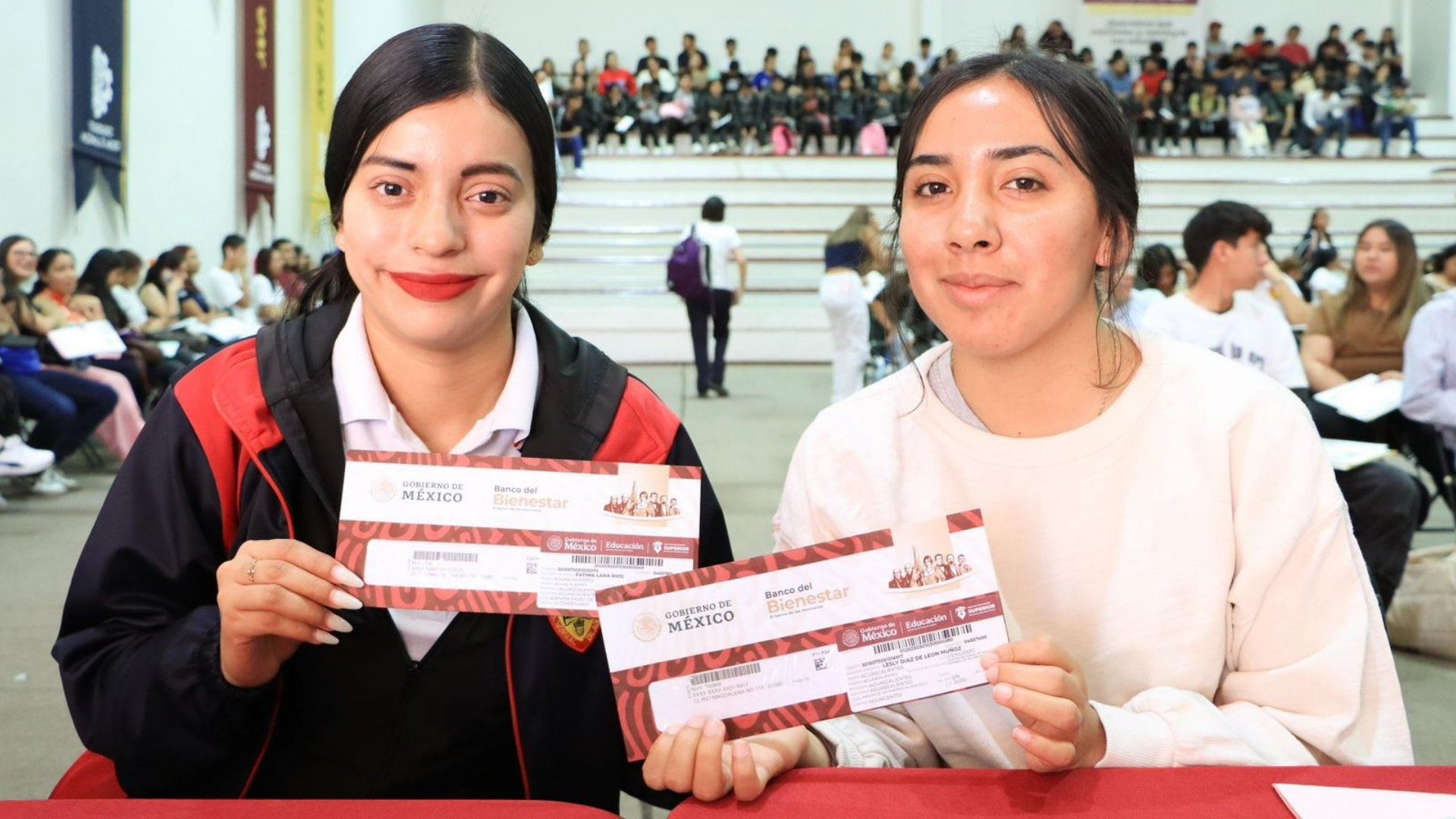Inicia depósito de pagos pendientes Beca Benito Juárez 2025 quiénes reciben $7480 pesos en mayo