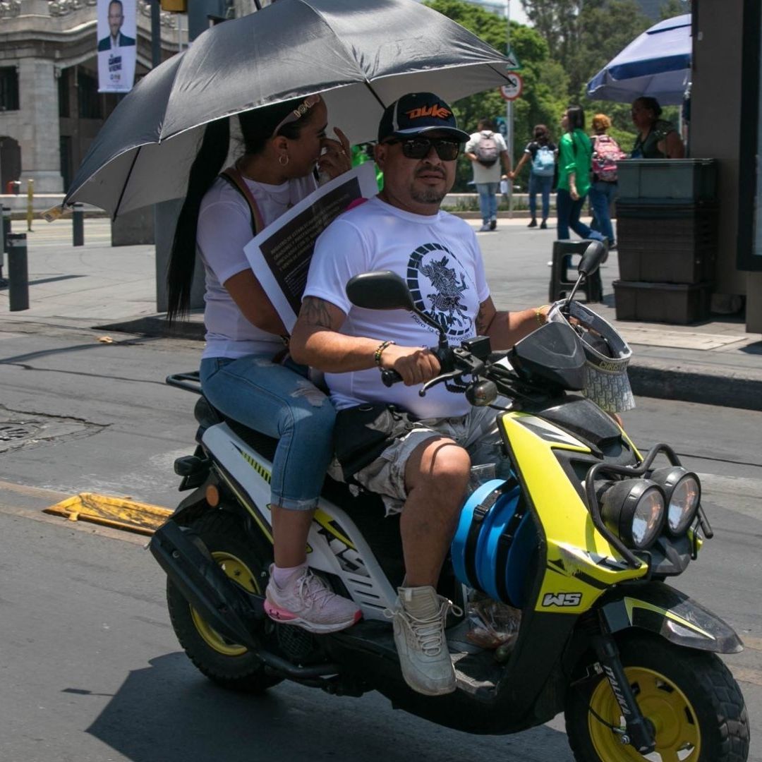 Pronóstico del Clima en México Hoy 8 de Mayo de 2024: Ola de Calor No Cede