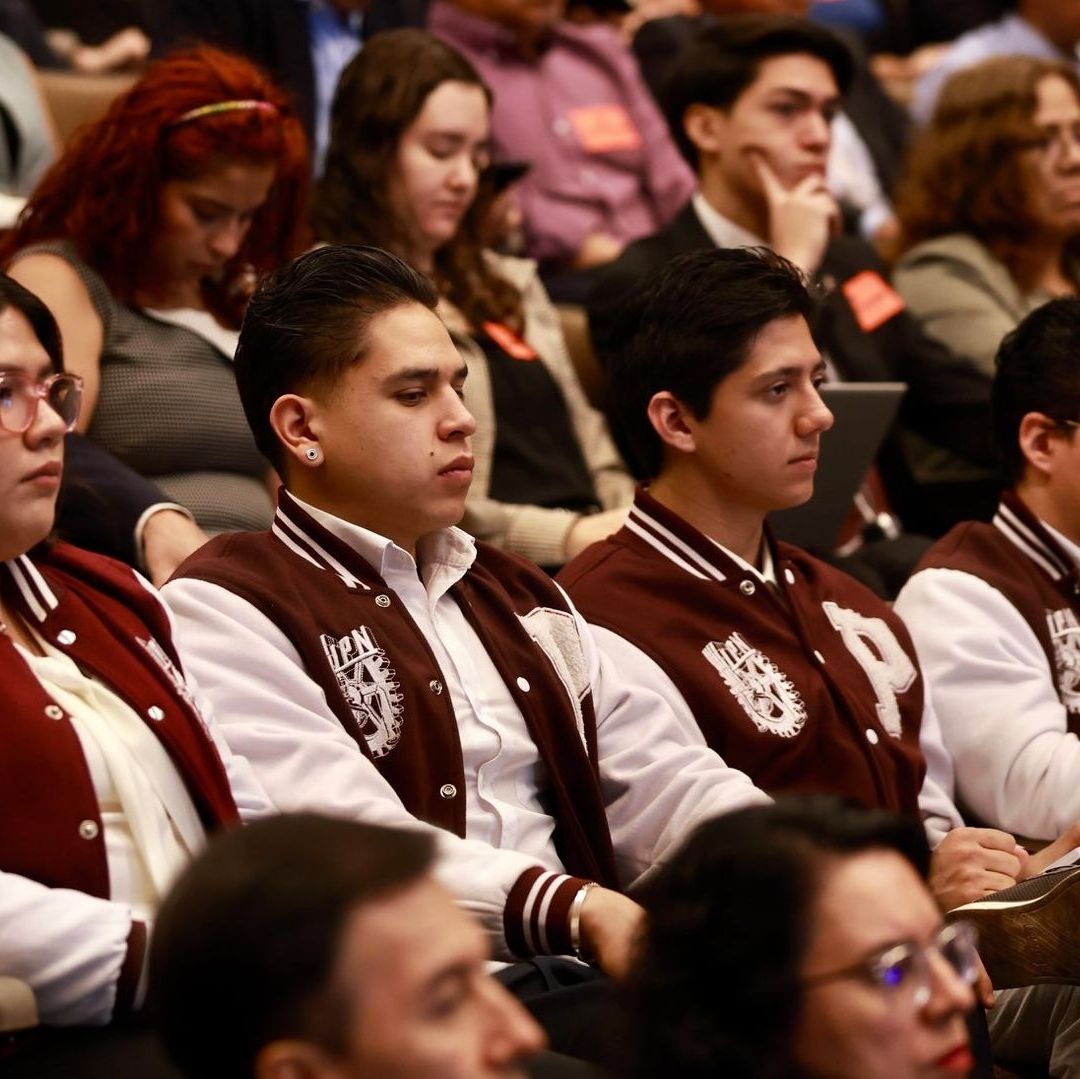 Conoce si fuiste seleccionado como beneficiario para recibir la Beca Institucional IPN, la de Excelencia, Cultural o Deportiva