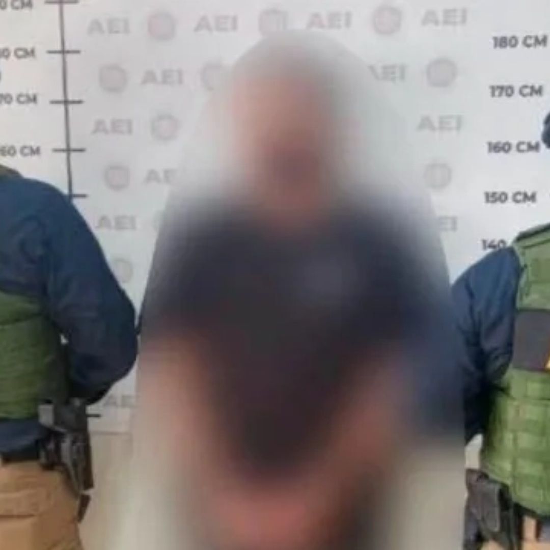 Vinculan a Proceso a Presunto Asesino de Surfistas Extranjeros en Baja California