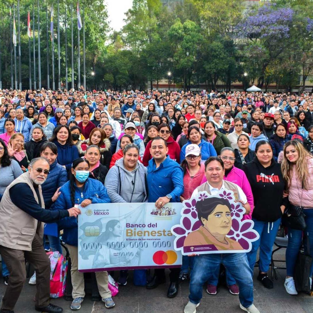Si eres nuevo beneficiario de la Beca Rita Cetina o Beca Benito Juárez, aquí te decimos cómo saber si ya te pagaron tu apoyo económico