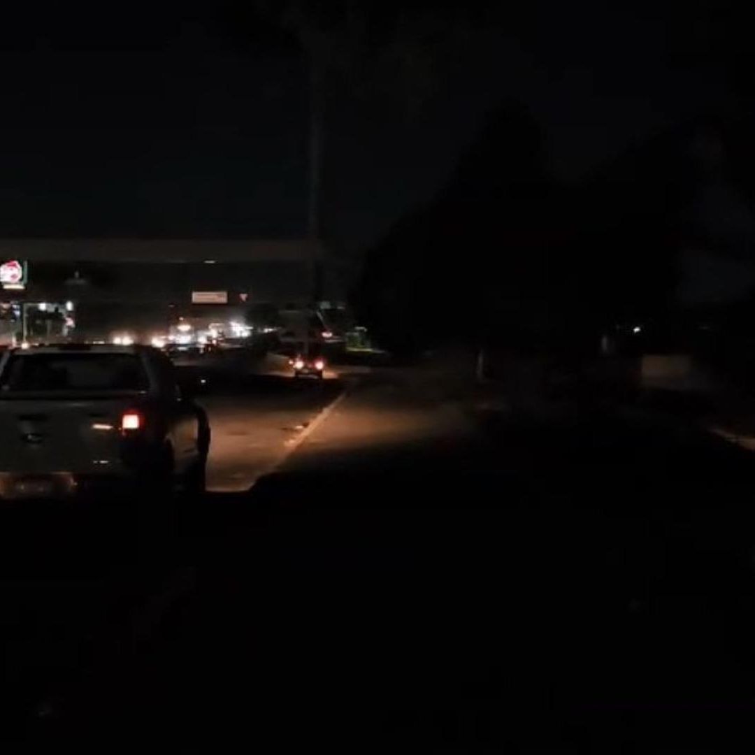 ¡Se Fué la Luz! Se Reportan Apagones Masivos en Distintos Puntos de la Zona Metropolitana de Guadalajara