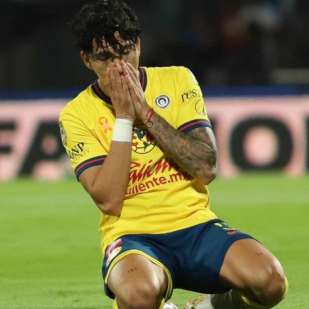 Revisa cómo quedó la tabla de posiciones de la Liga MX 2025
