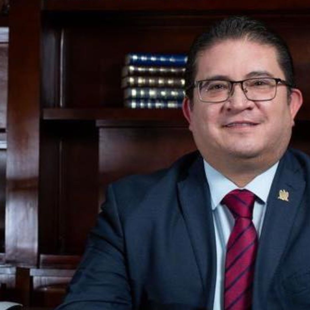 Sentencian a Rector de la UAZ por Abuso Sexual contra Una Menor; No Pisará la Cárcel