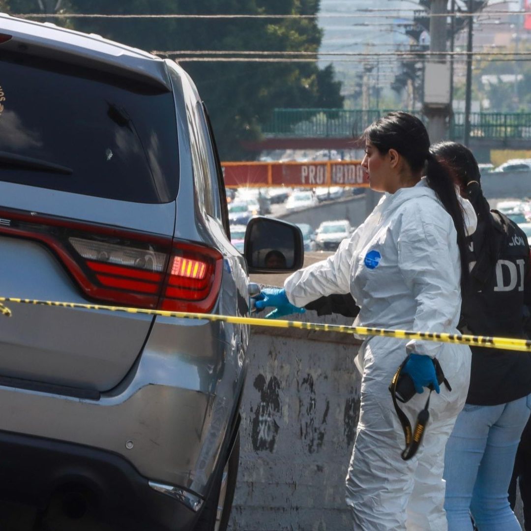 Vinculan a Proceso a Fátima ‘N’ por el Feminicidio de la Abogada Oralia Pérez