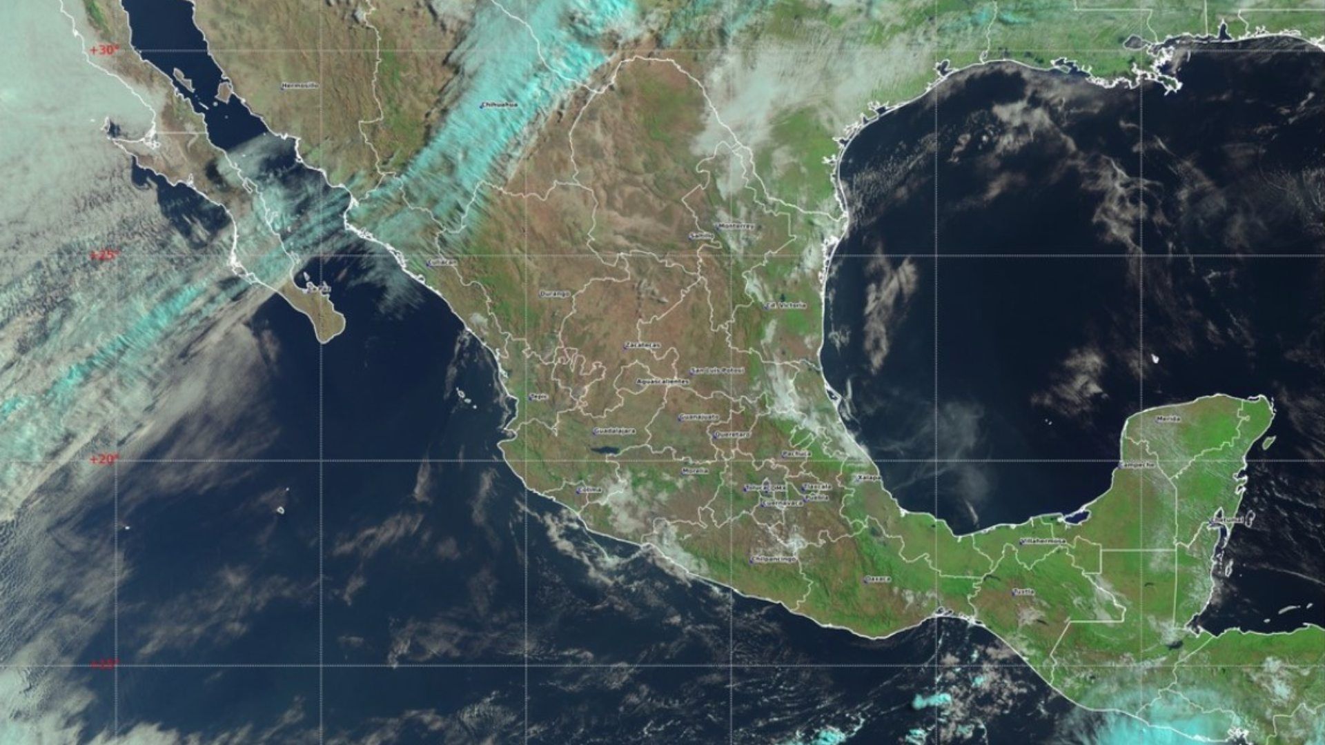 Conoce la fecha en la que se prevé termine la ola de calor