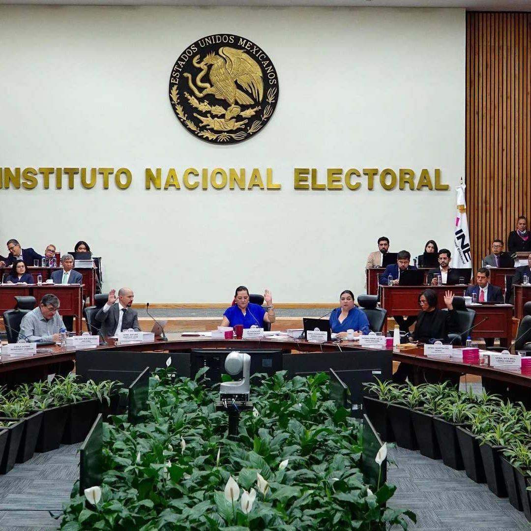 INE Ordena al PT Sustituir Spot en Televisión