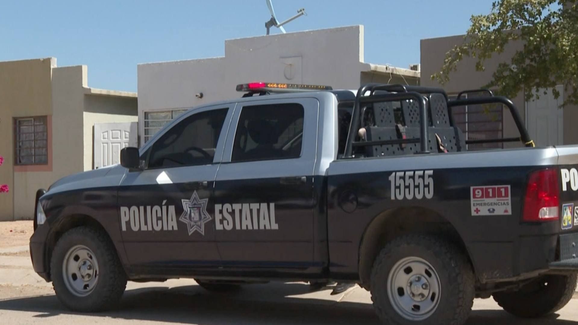 Autoridades Investigan Incendio de Domicilio Donde Perdió la Vida un Joven en Hermosillo