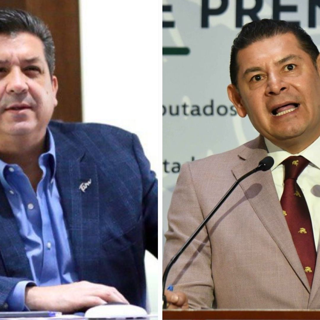 Niegan Candidatura a Cabeza de Vaca; Armenta Podrá Aspirar a Gubernatura: TEPJF