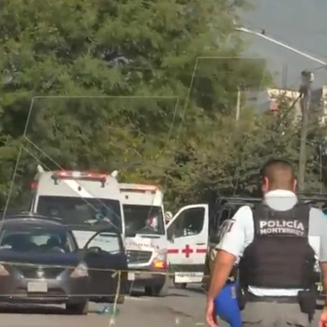 Dos personas sin vida, una de ellas una joven de 15 años.