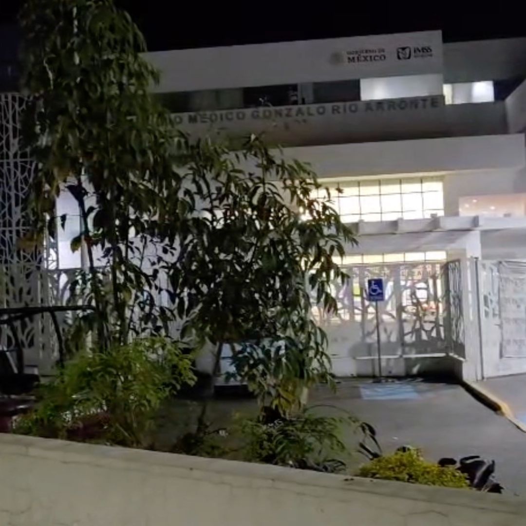 Ataque Armado Deja Un Hombre y un Bebé Muerto en La Pastoría de Santa Clara Ocoyucan, Puebla