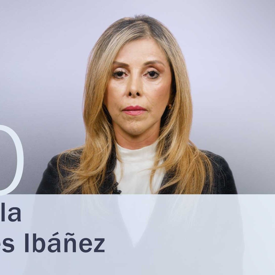 Marisela Morales Ibáñez