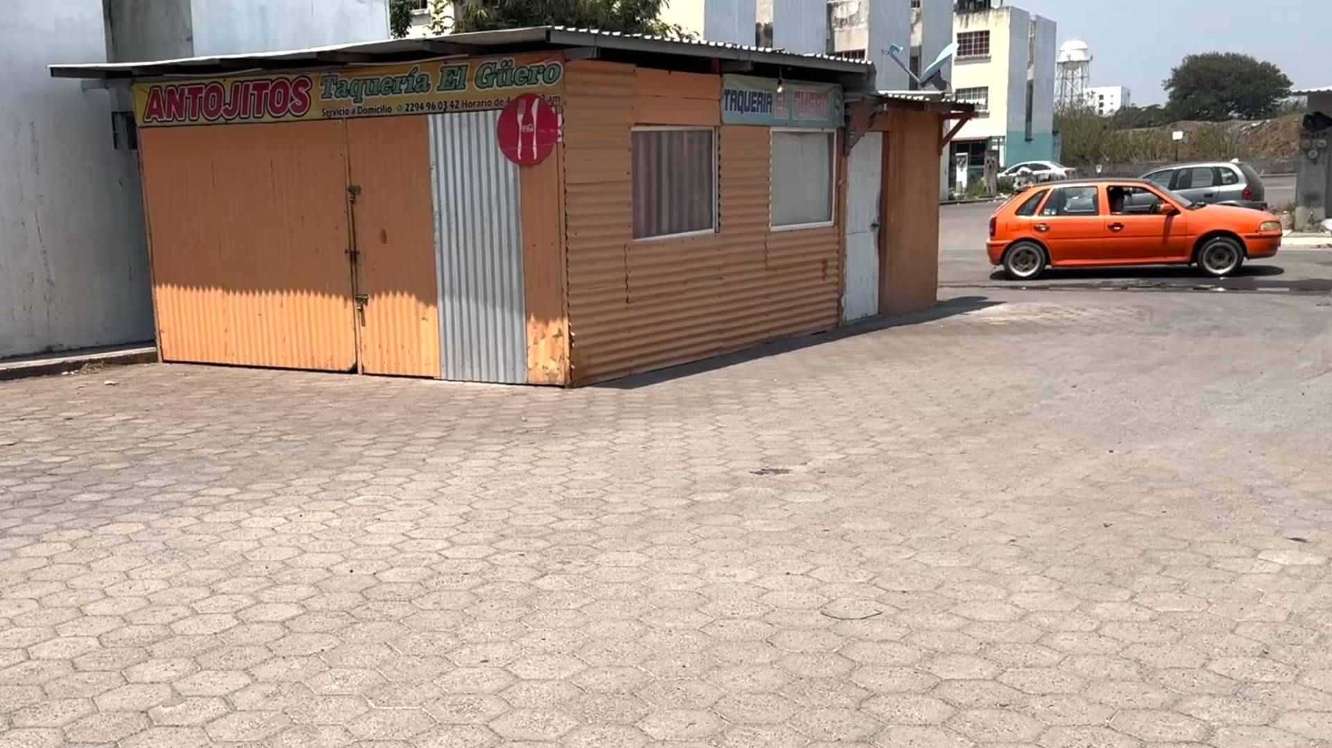 Aseguran que el presunto responsable iba a muy baja velocidad, y descartan que se haya quedado sin frenos.