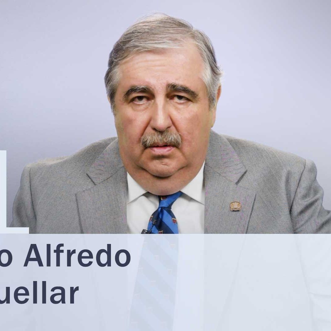 ¿Quién es Ricardo Alfredo Sodi Cuéllar? Candidato 61 a Ministro de la Suprema Corte