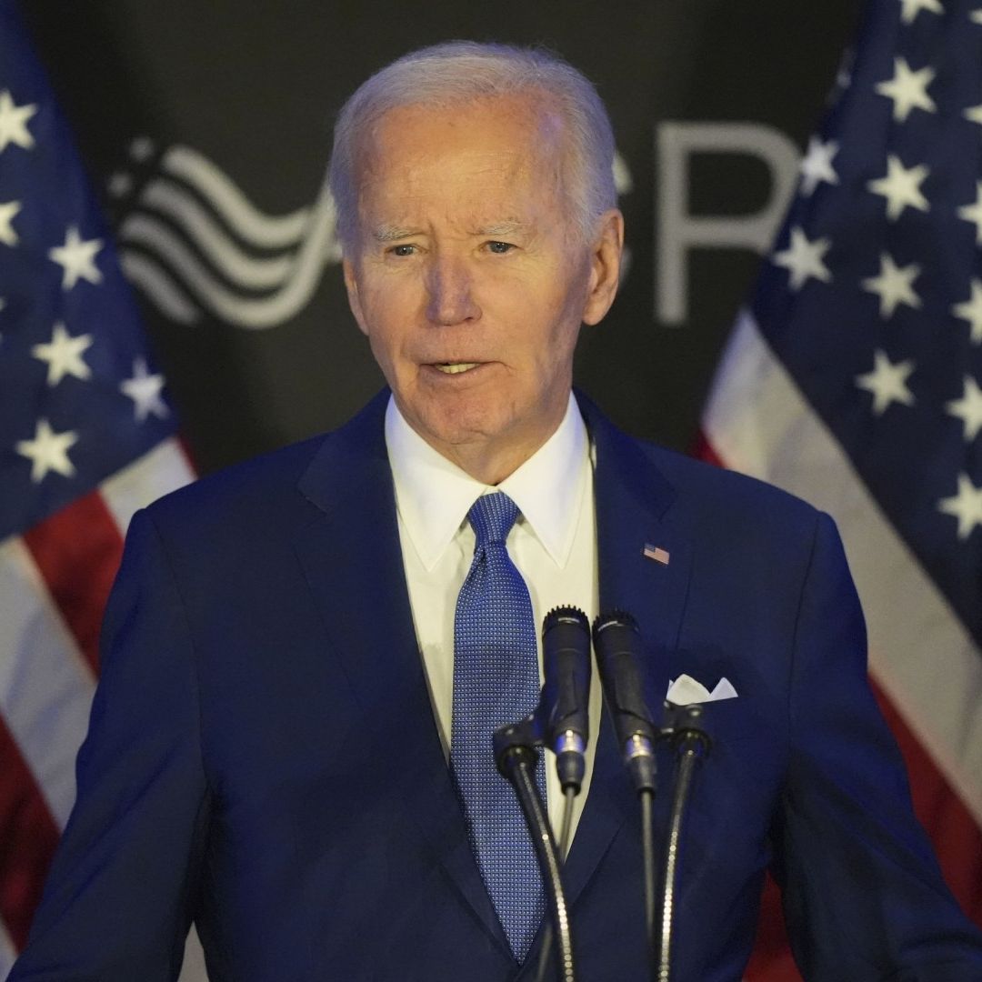 Joe Biden