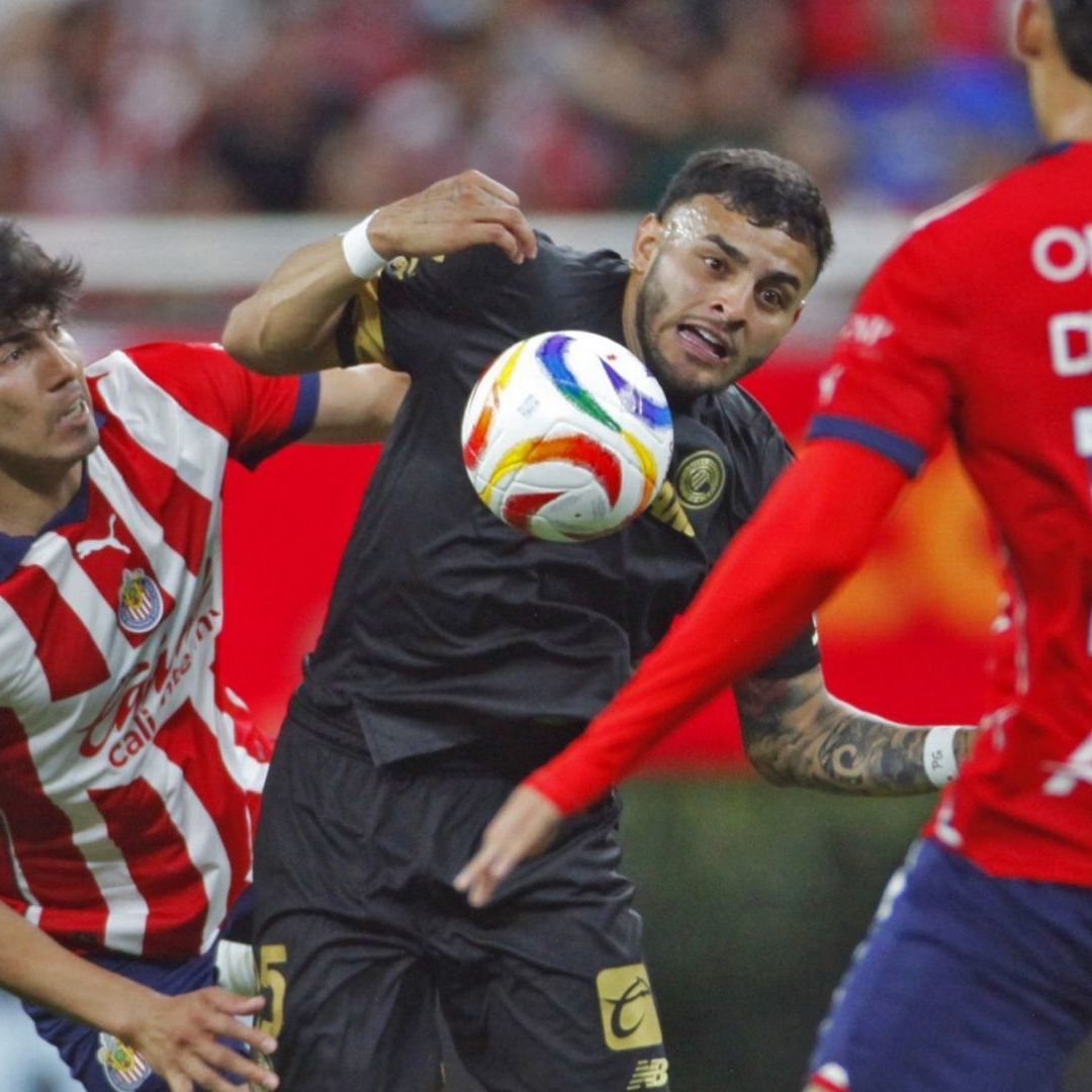 Liguilla 2024: Fechas y horarios de los partidos de vuelta de cuartos de final Liga MX