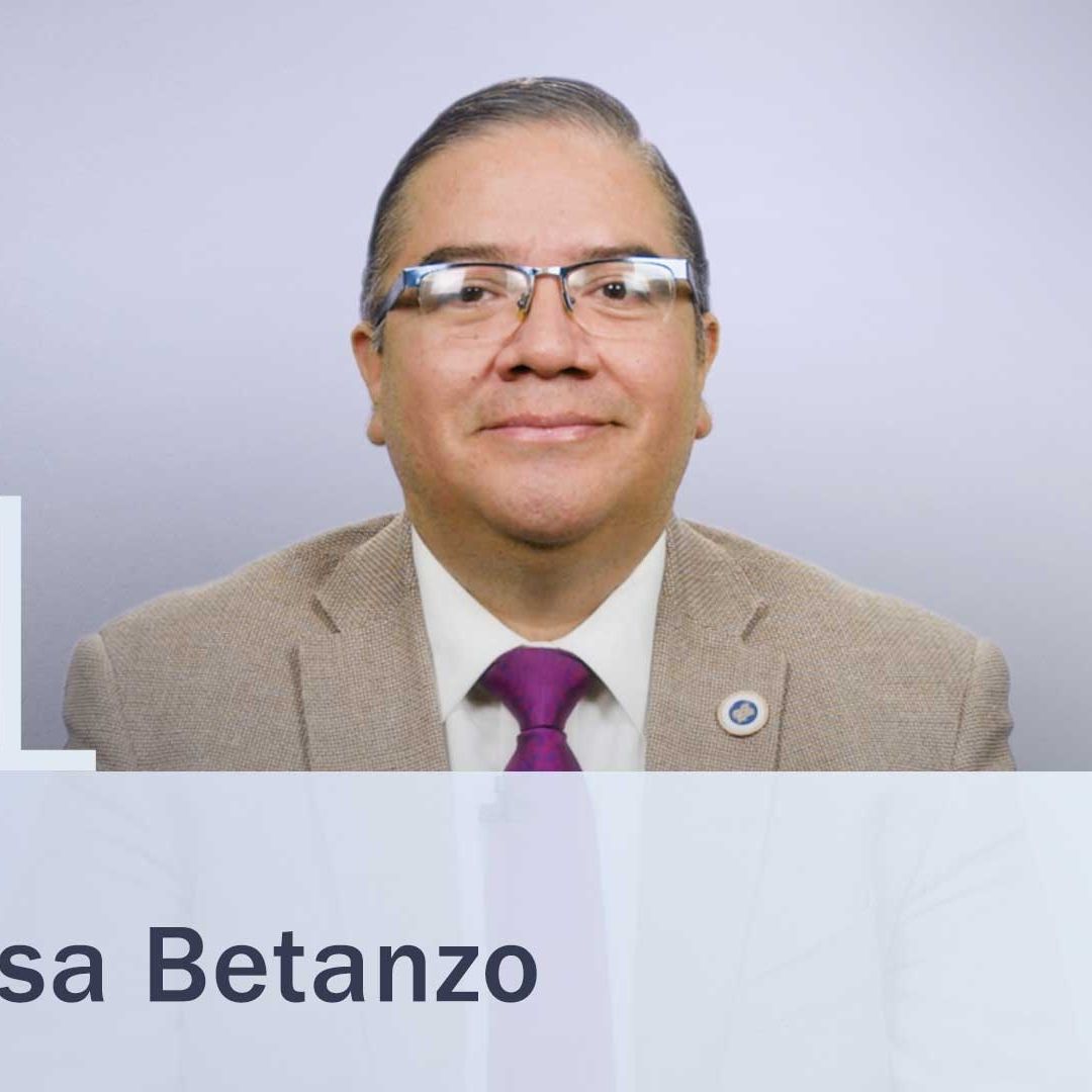Él es Irving Espinosa Betanzo, Quien se Perfila como Ministro de la SCJN