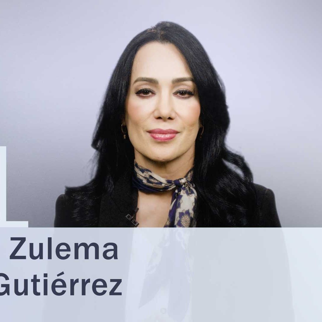 ¿Quién es Magda Zulema Mosri Gutiérrez? Candidata 21 a Ministra de la Suprema Corte