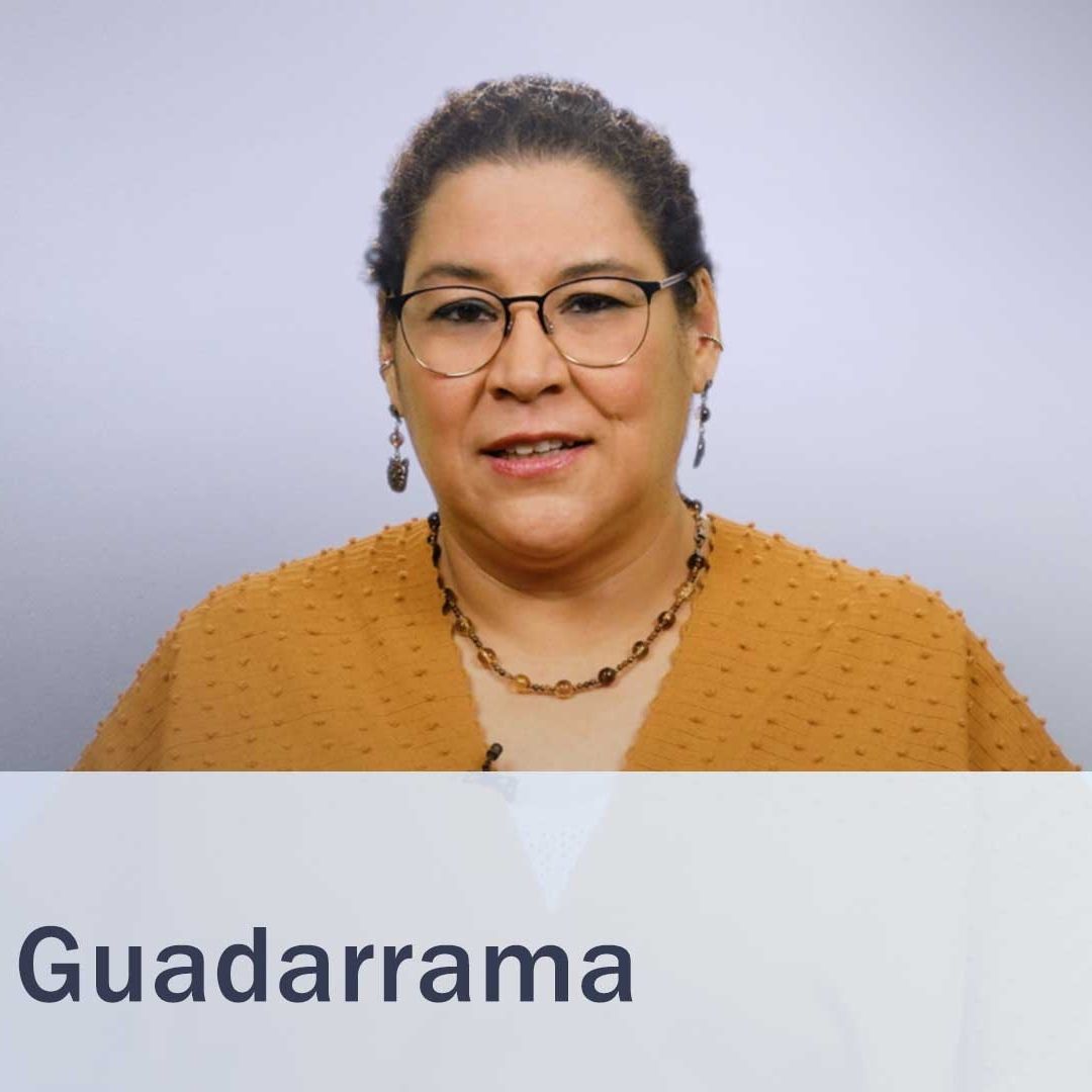 Ella es Lenia Batres Guadarrama, Quien se Perfila como Ministra de la SCJN