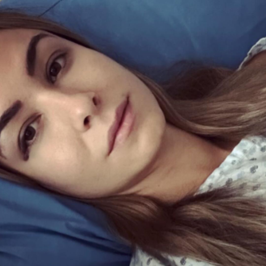 ¿De Qué Está Enferma Odalys Ramírez, Conductora de ‘Cuéntamelo Ya’?