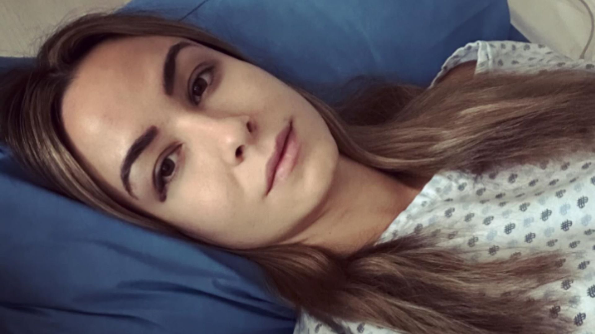 ¿De Qué Está Enferma Odalys Ramírez, Conductora de ‘Cuéntamelo Ya’?