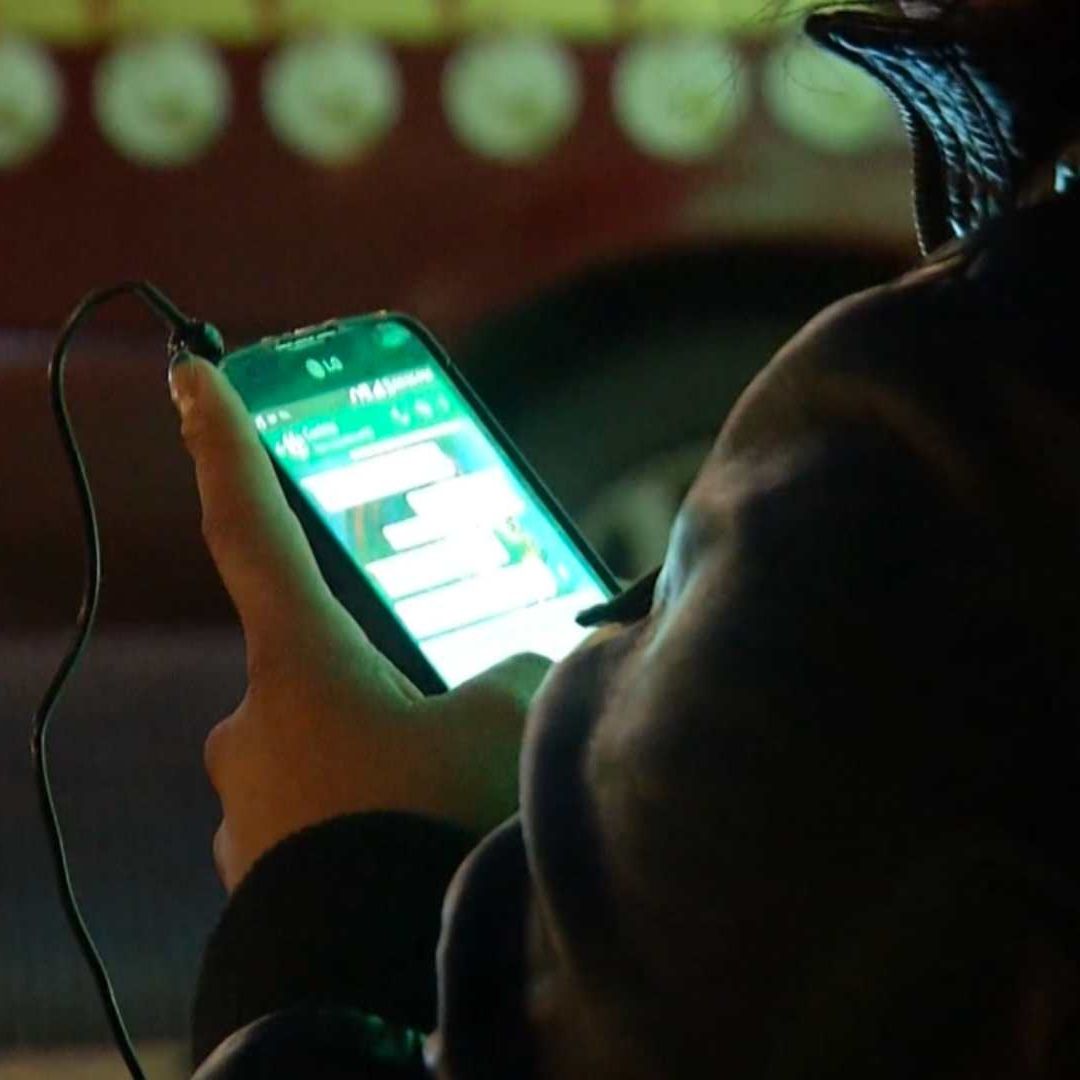 Al Alza los Fraudes Cibernéticos ¿Qué Puedo Hacer Para Evitar ser Víctima de Fraude?