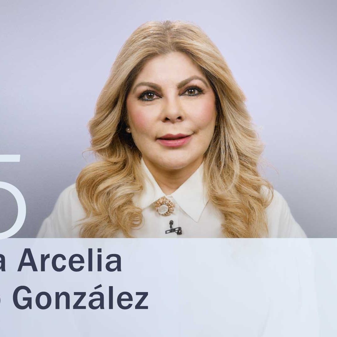 ¿Quién es Mónica Arcelia Güicho González? Candidata 15 a Ministra de la Suprema Corte