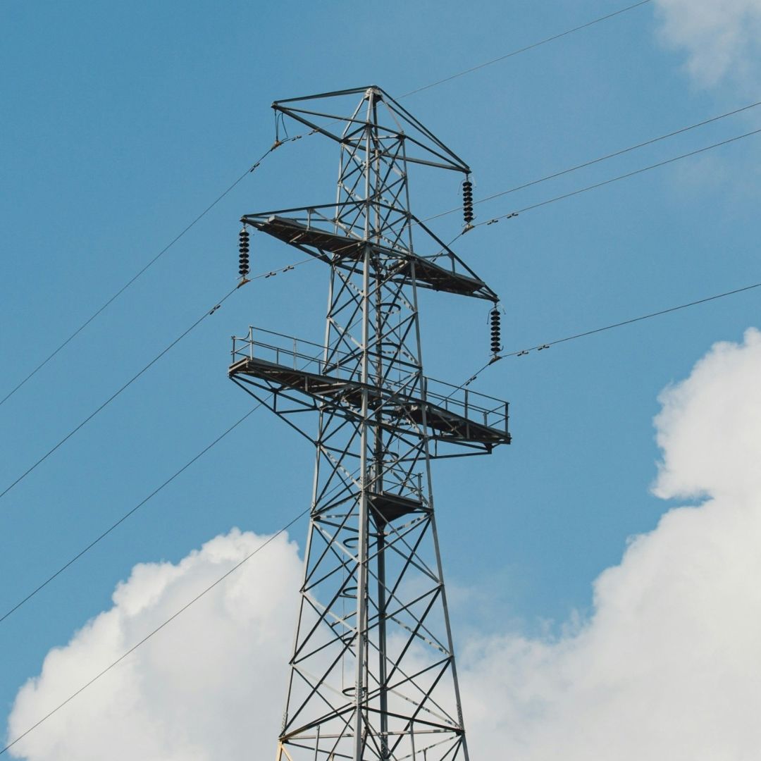 La alta demanda puso en emergencia el sistema eléctrico nacional