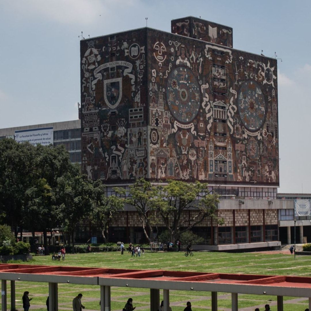 UNAM condena enfrentamiento en CCH Naucalpan que dejó un muerto