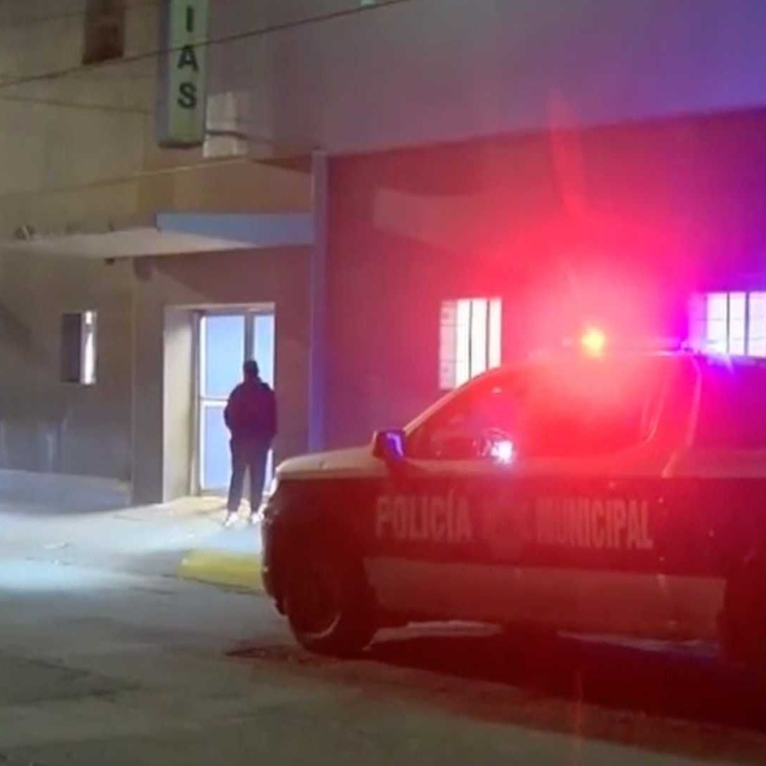 Mujer es Apuñalada por su Hermana en Pelea por los Terrenos