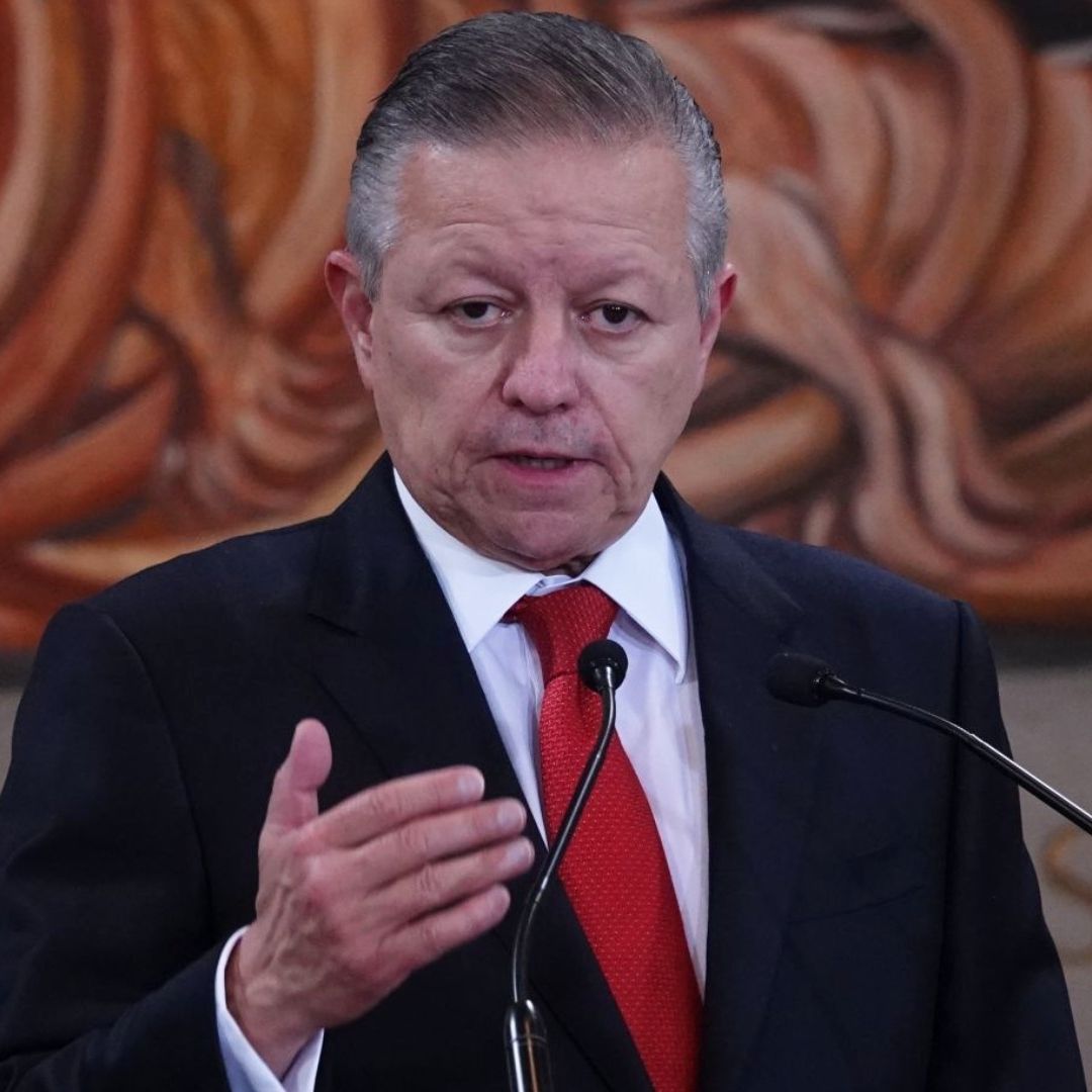 ¿Qué Dijo Arturo Zaldívar Sobre Audios Que Revelan Presiones de su Círculo Cercano a Jueces?