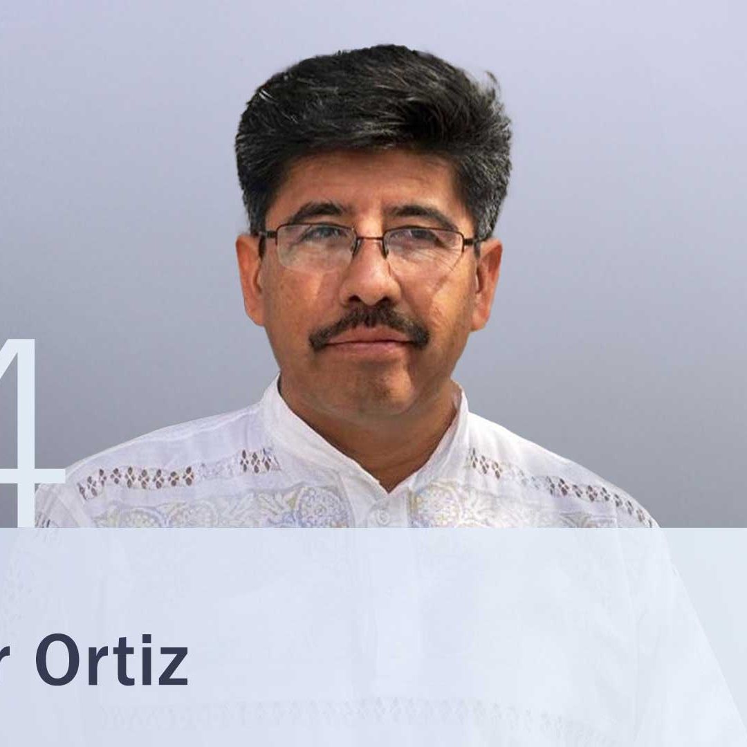 Él es Hugo Aguilar Ortiz, Quien se Perfila como Ministro Presidente de la SCJN