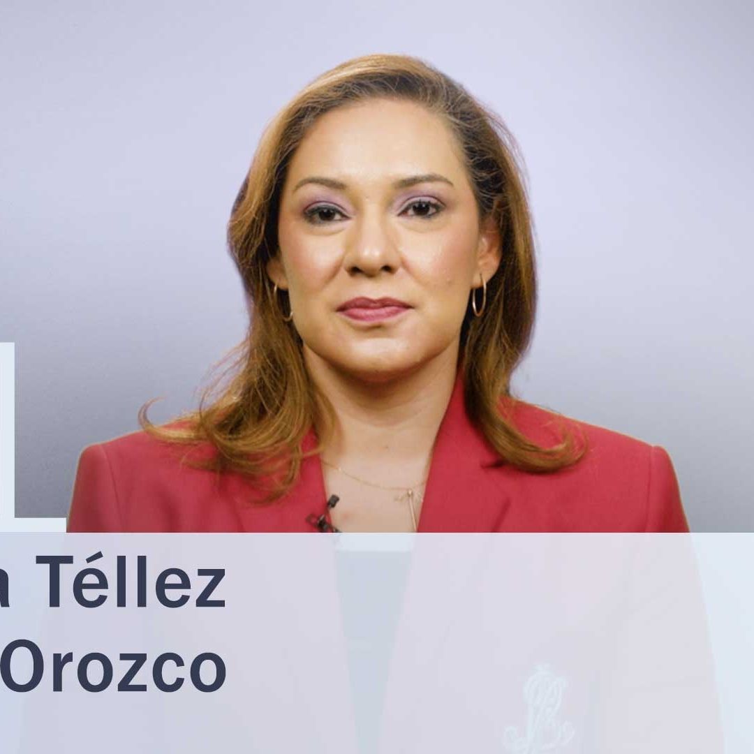 Natalia Téllez Torres Orozco