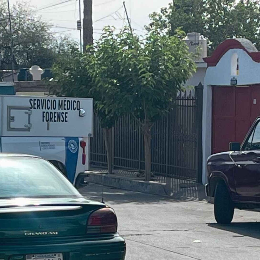 El Hombre Tenía un Disparo en la Cabeza | Foto: N+