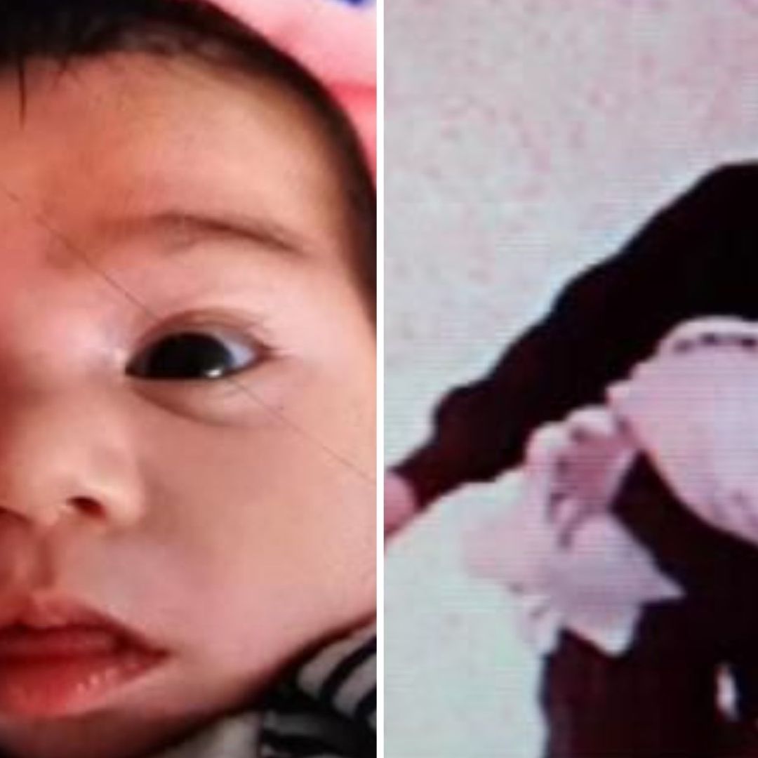 Buscan a Amara Jacquilne, Bebé Secuestrada en Supermercado de Tijuana