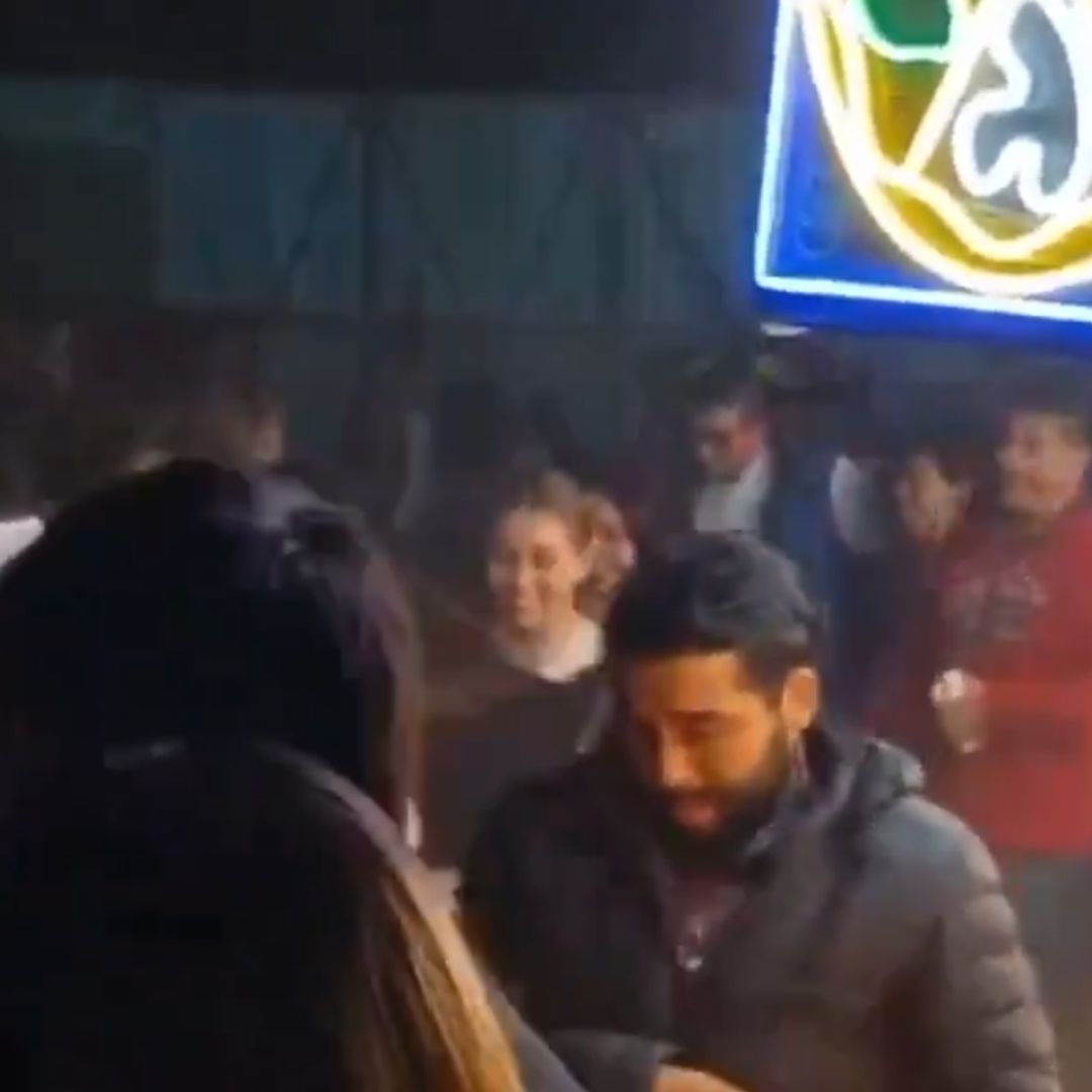 Video | ¿Por Qué Hubo 'Portazo' en Evento de la Feria de Metepec?