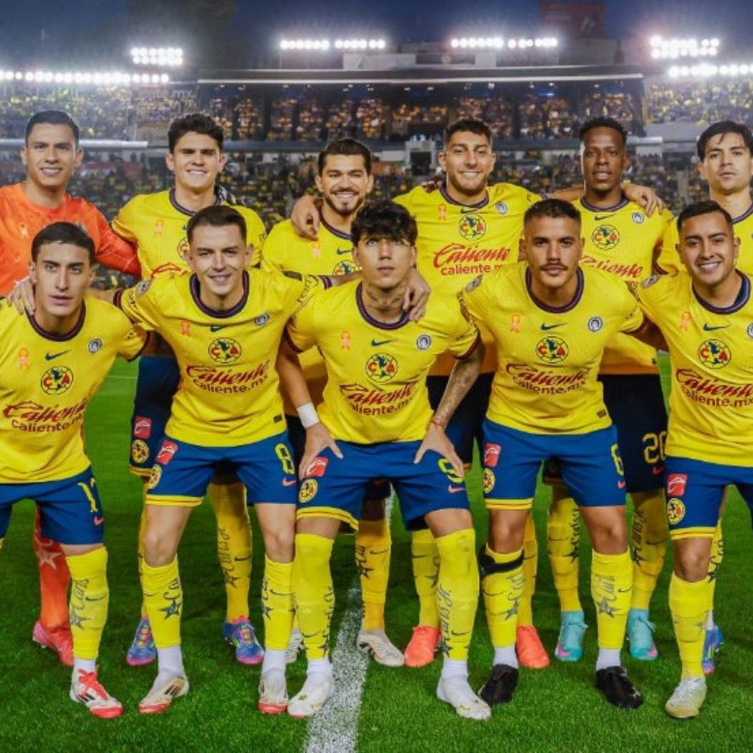 La Liga MX definió quién será el rival del América en la Supercopa 2025, si vence al Toluca