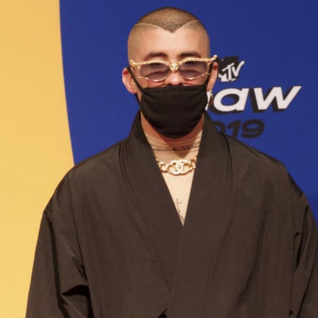 Bad Bunny: la vez que se presentó en México por 20 pesos.